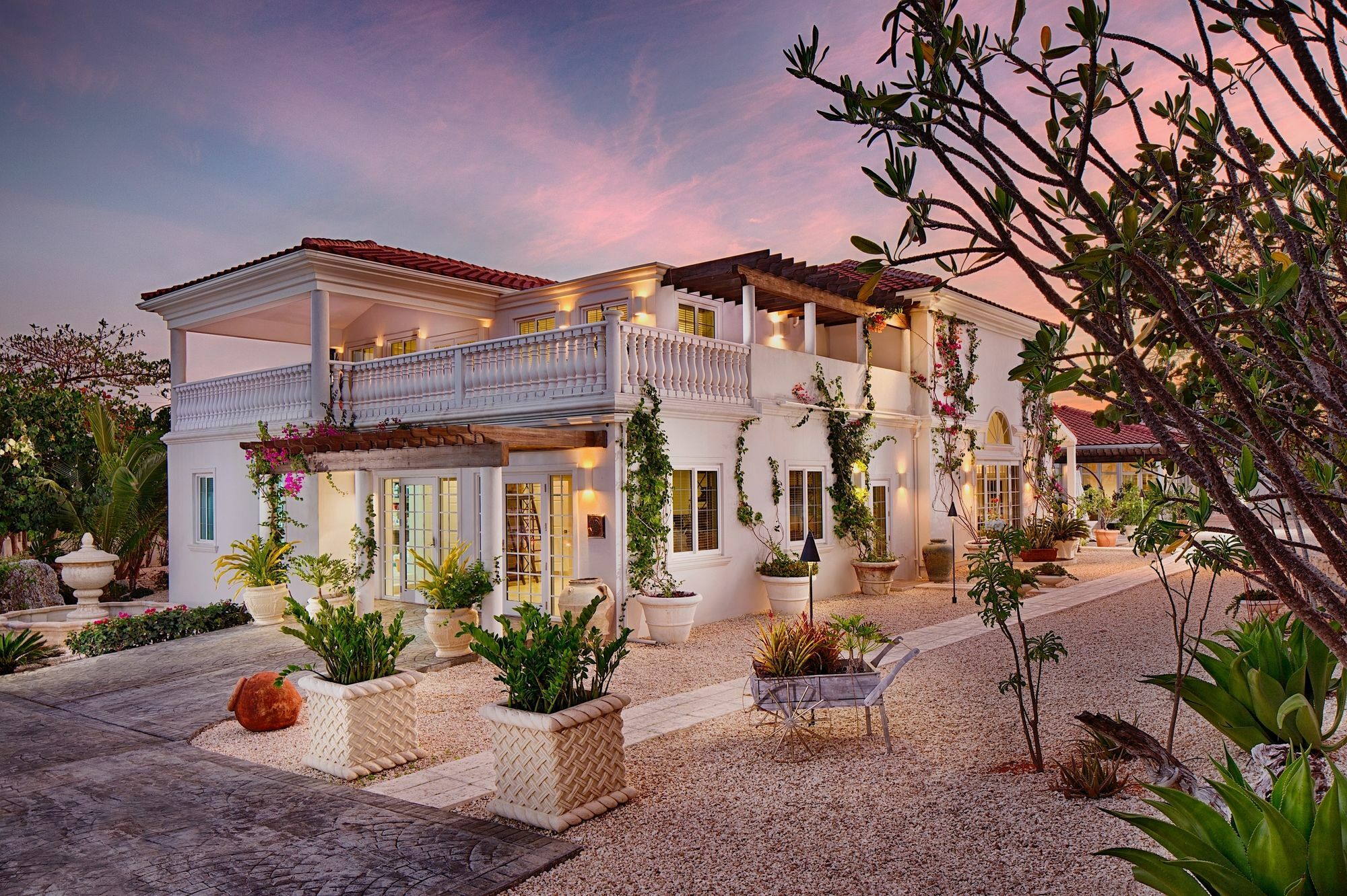 Hotel Le Soleil D'Or West End Exterior foto